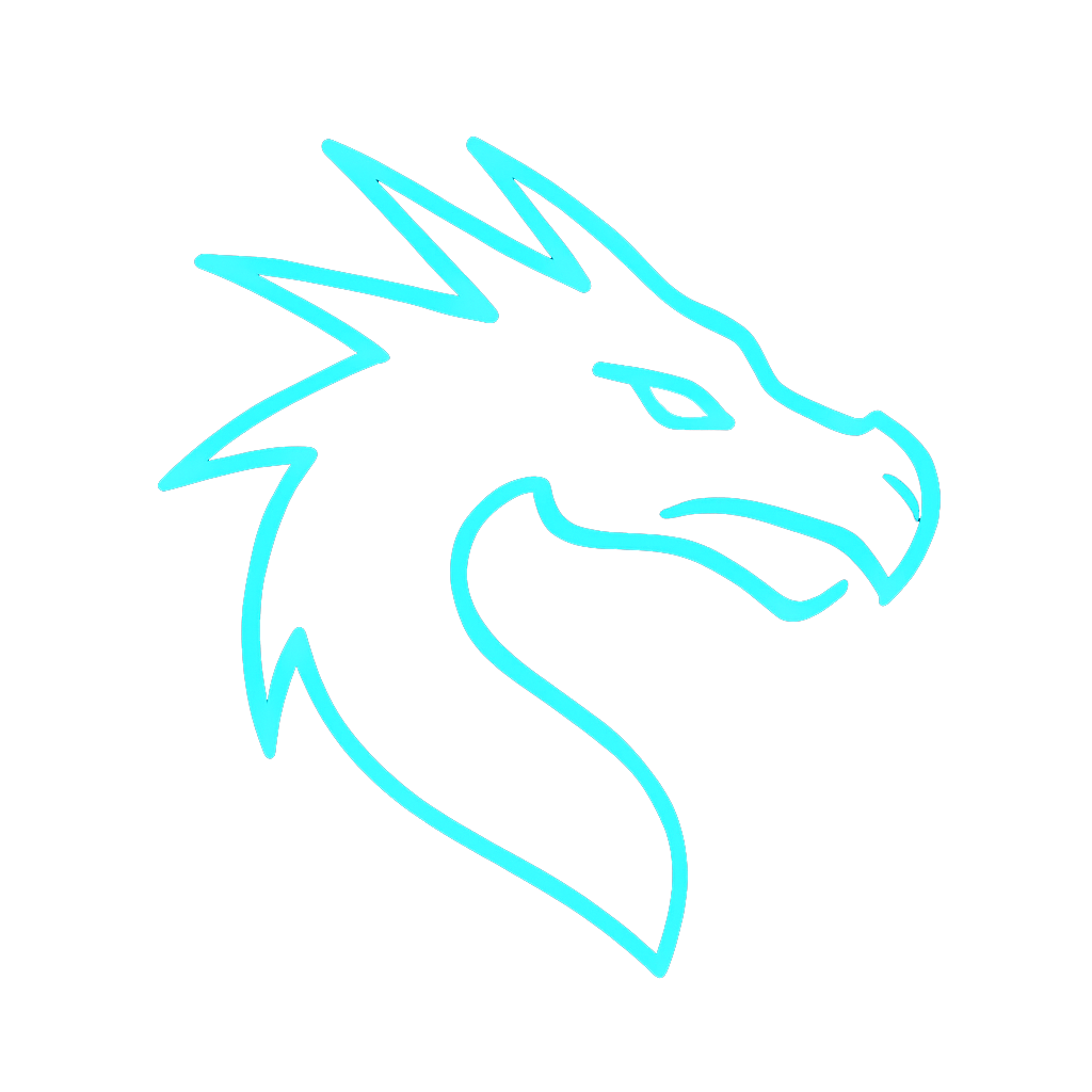 Dragon Messenger application icon