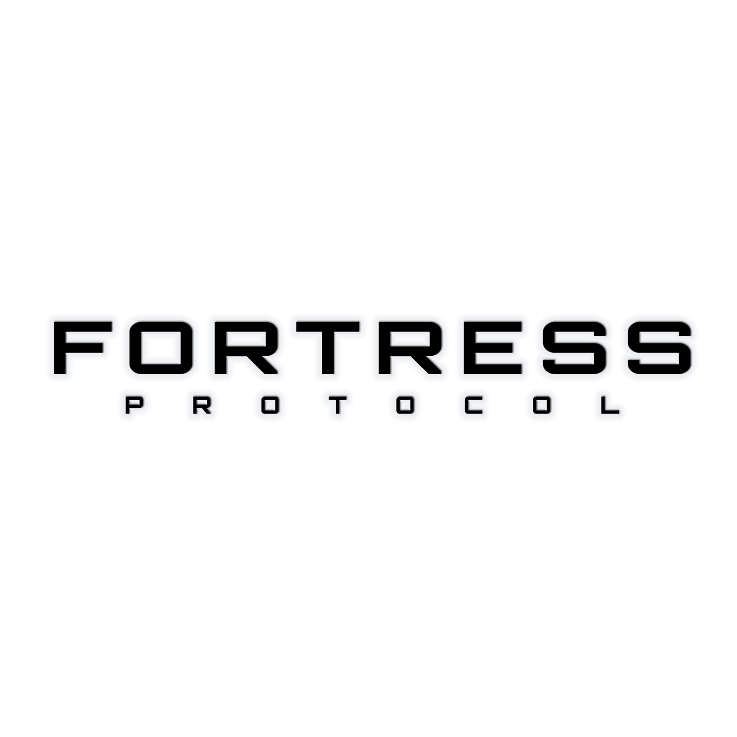 Fortress - Your Digital Workspace Hub logo
