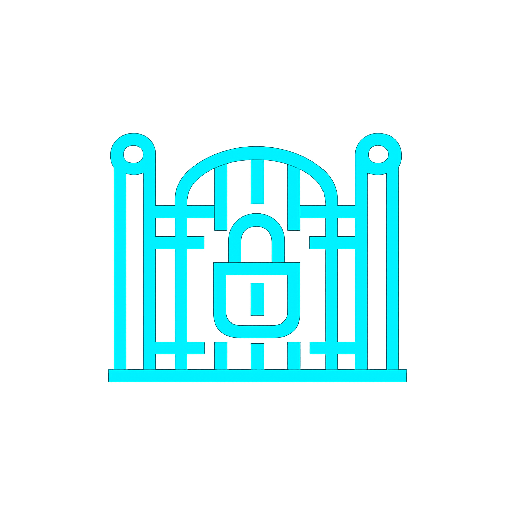 VPN application icon