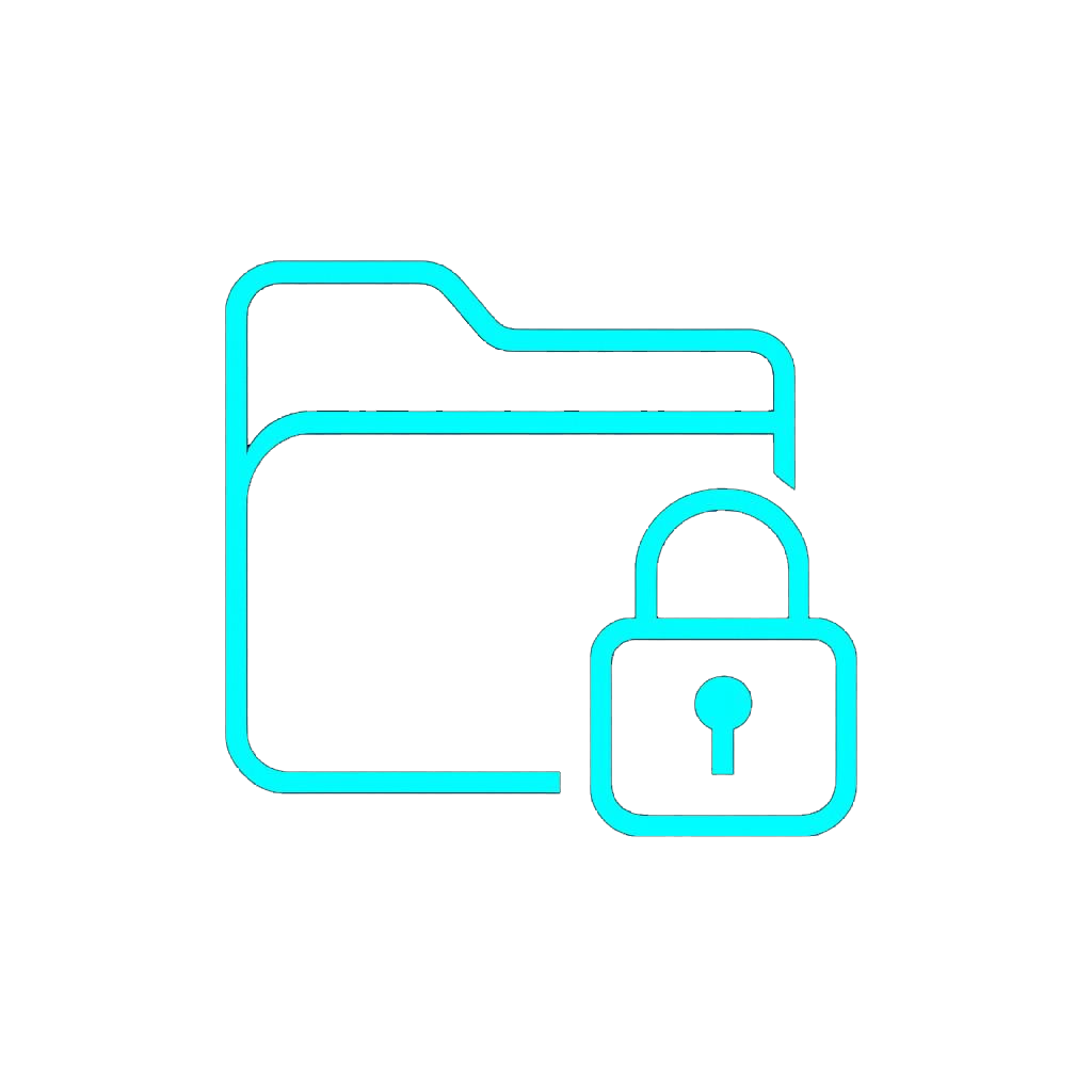 Keep application icon