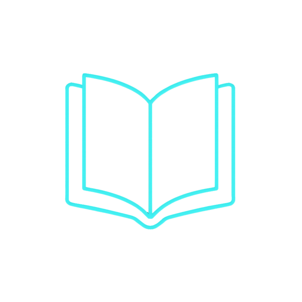 Library folder icon