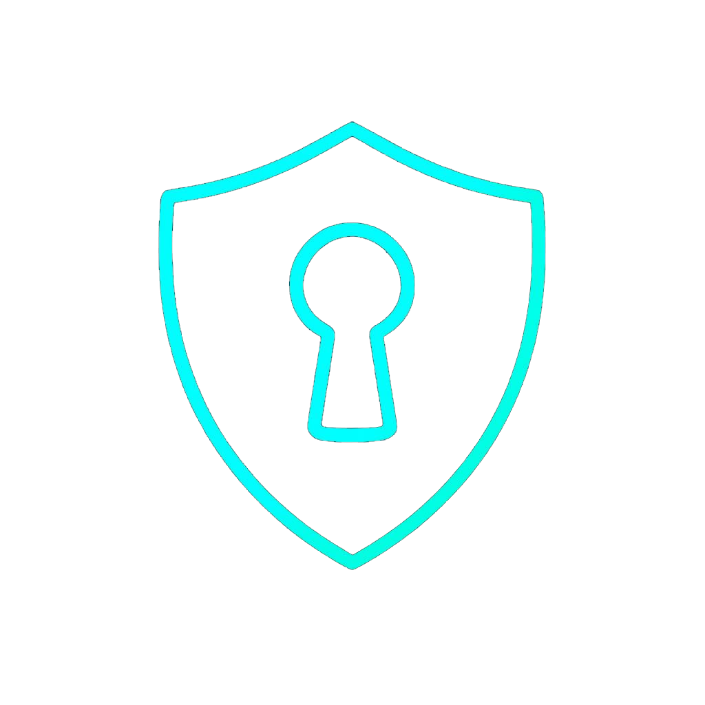 PassVault application icon